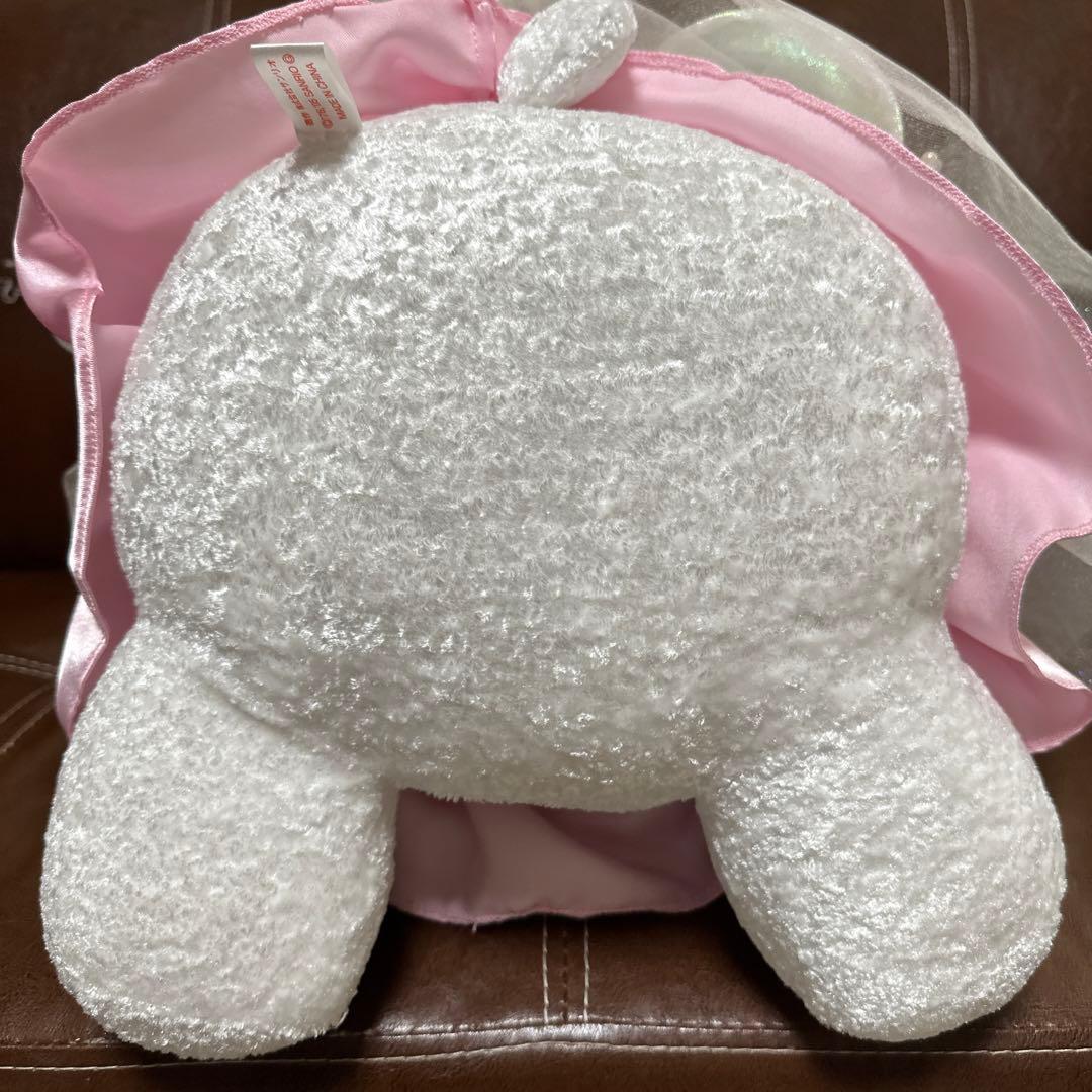 激レア 懸賞当選品 マルヤナギ ハローキティ Big 大きい ぬいぐるみ