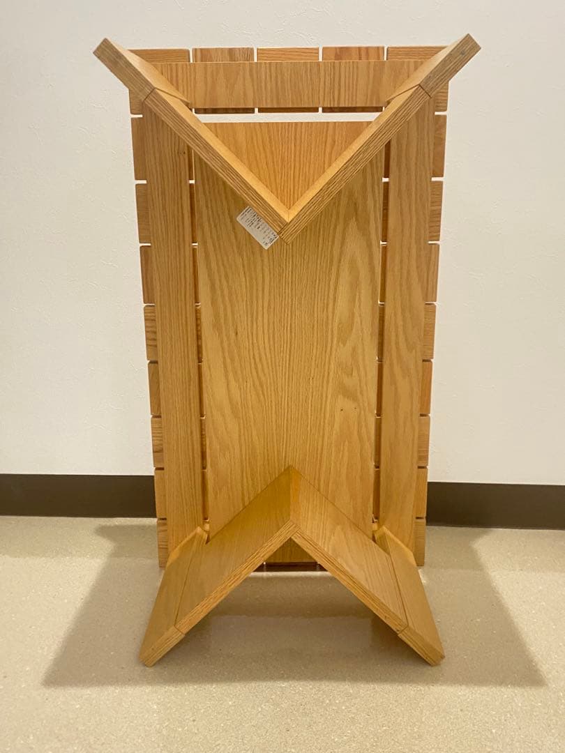 Legnatec レグナテック コーヒーテーブル コット オーク