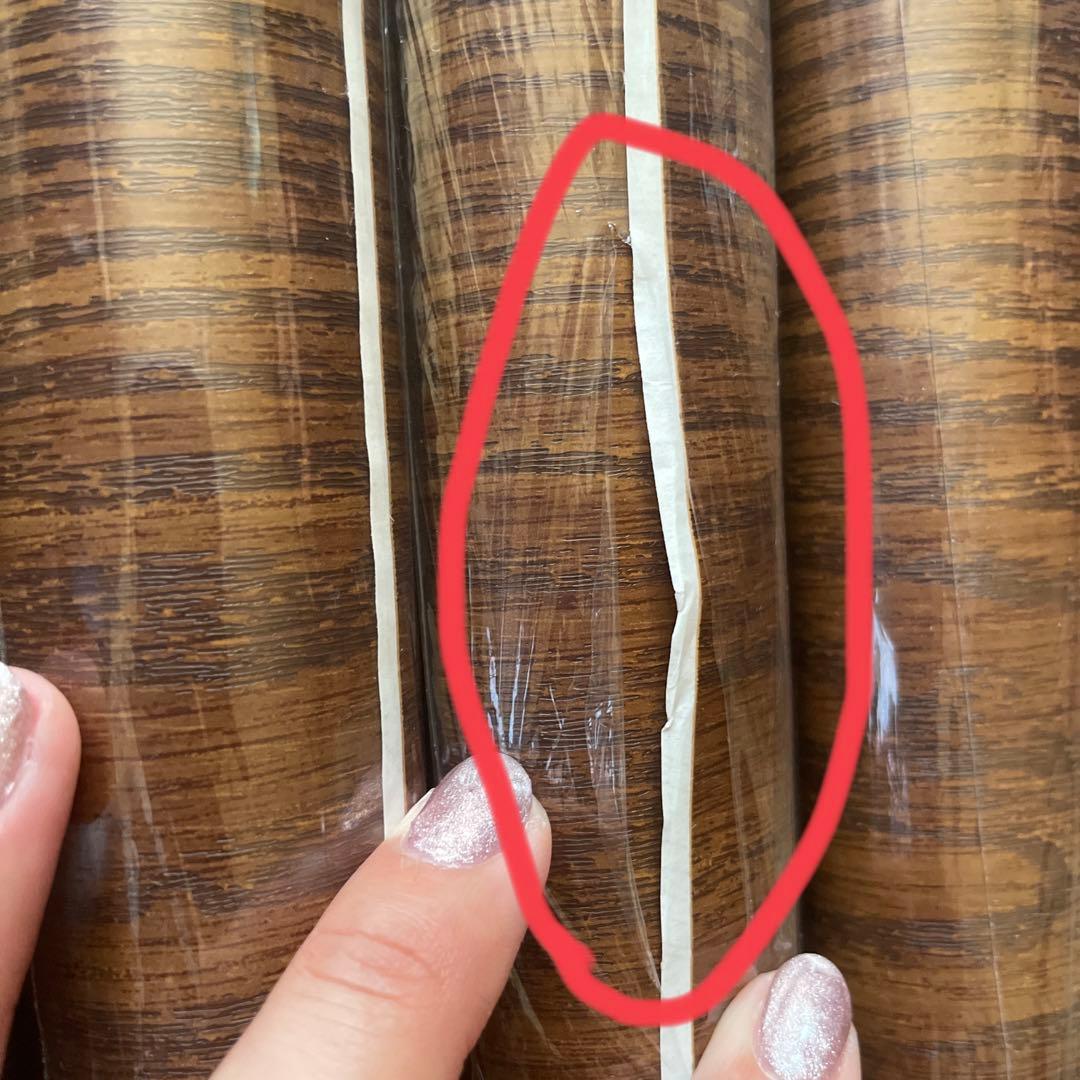 《巾90cmx長さ2m》13本インテリアシート リメイクシート 壁紙シート