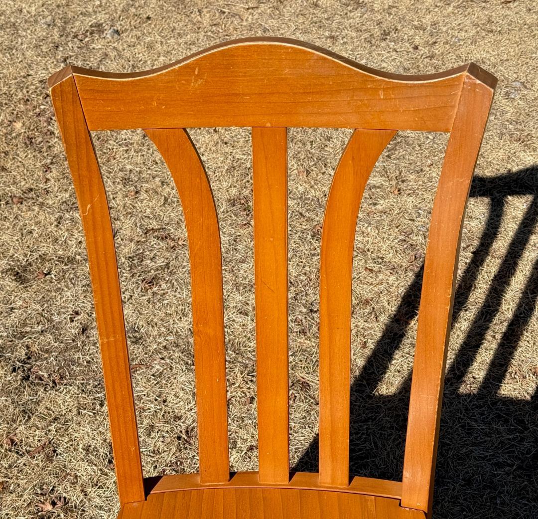 アメリカンカントリー家具 AUNT STELLA'S アントステラ チェア - メルカリ