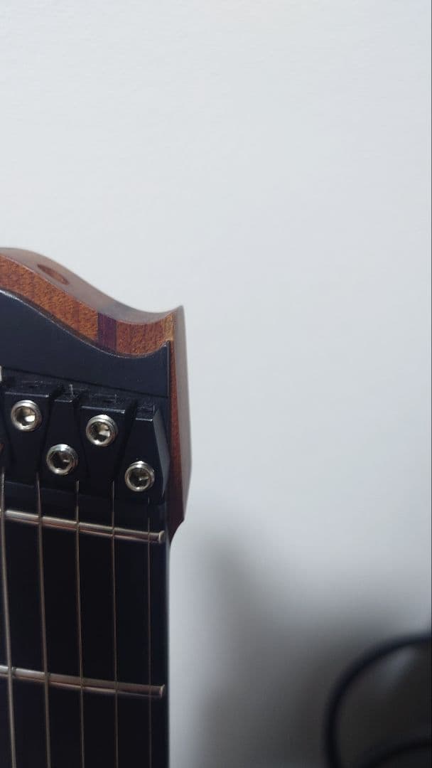 ギター Strandberg Boden J Custom 2016Collection