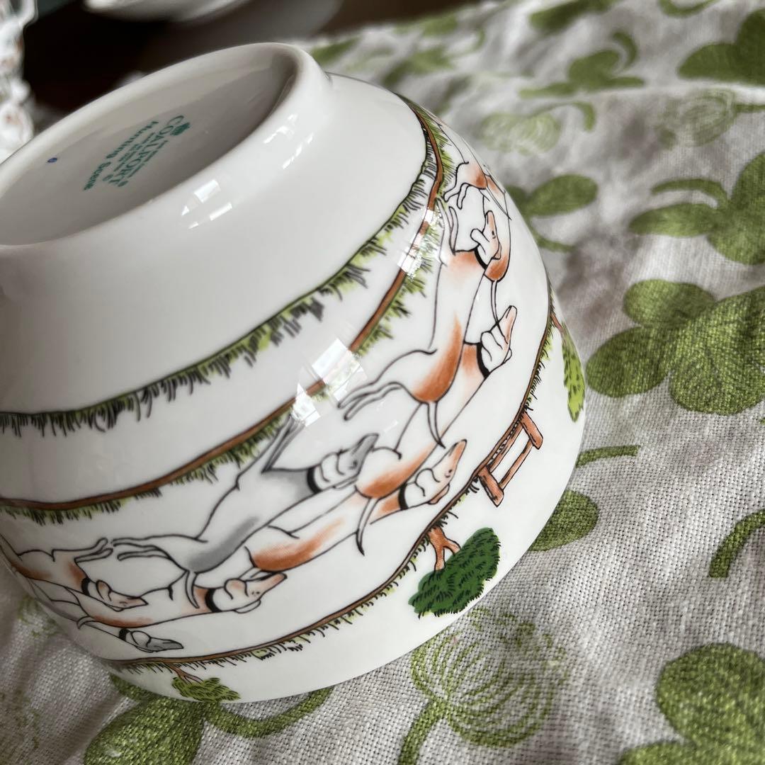 ハンティングシーン　セット