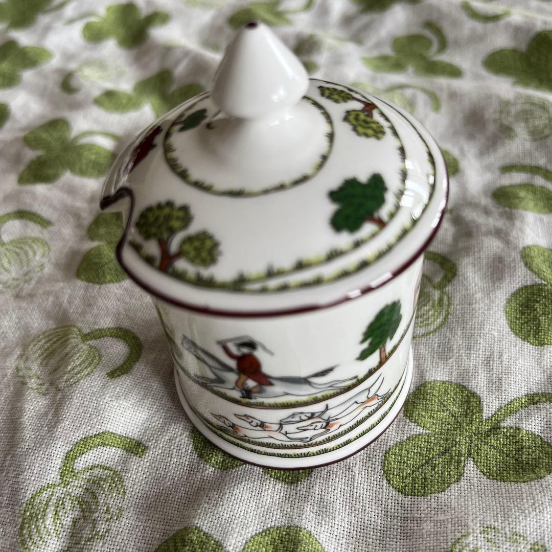 ハンティングシーン　セット