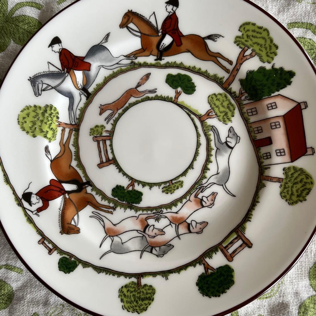 ハンティングシーン　セット