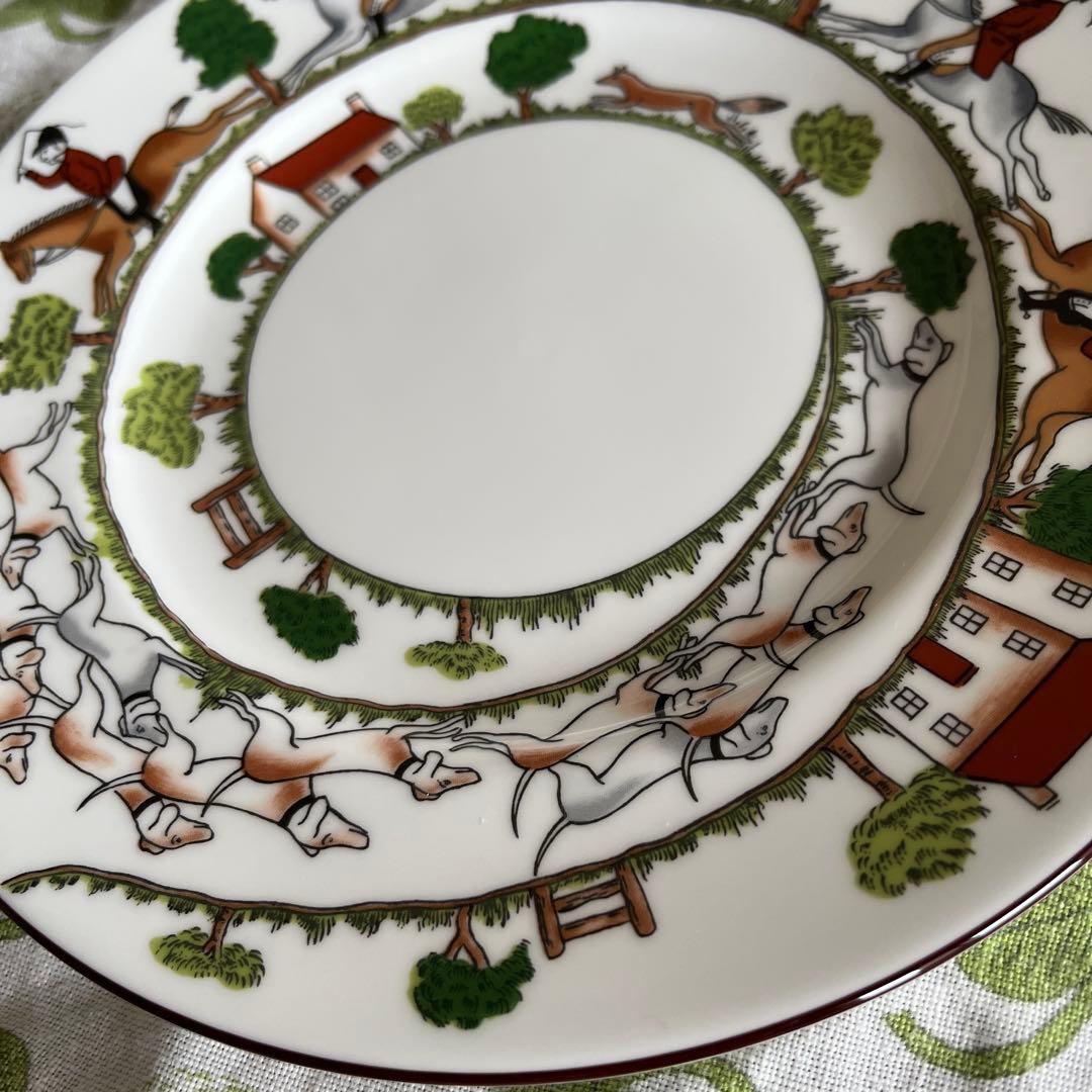 ハンティングシーン　セット