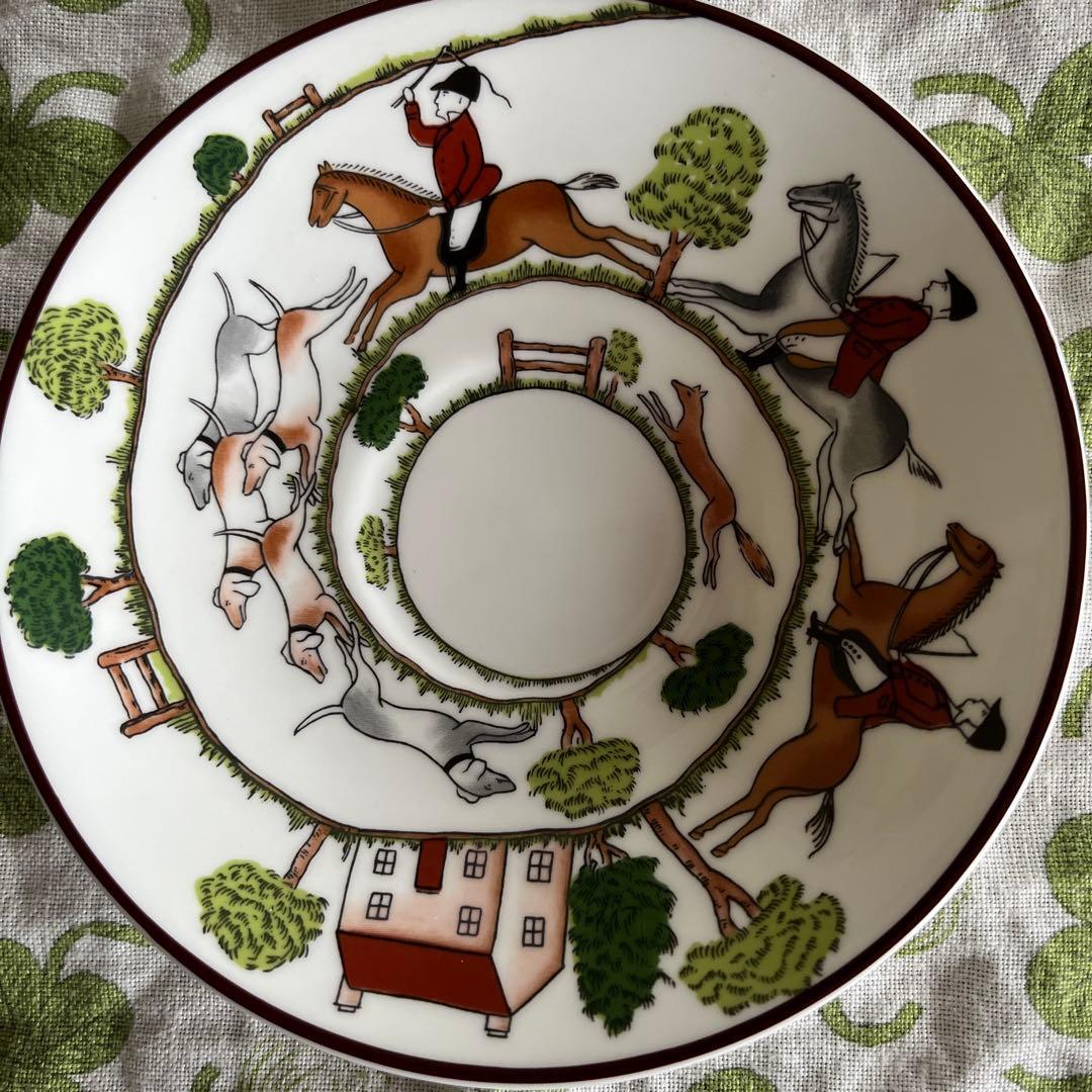 ハンティングシーン　セット