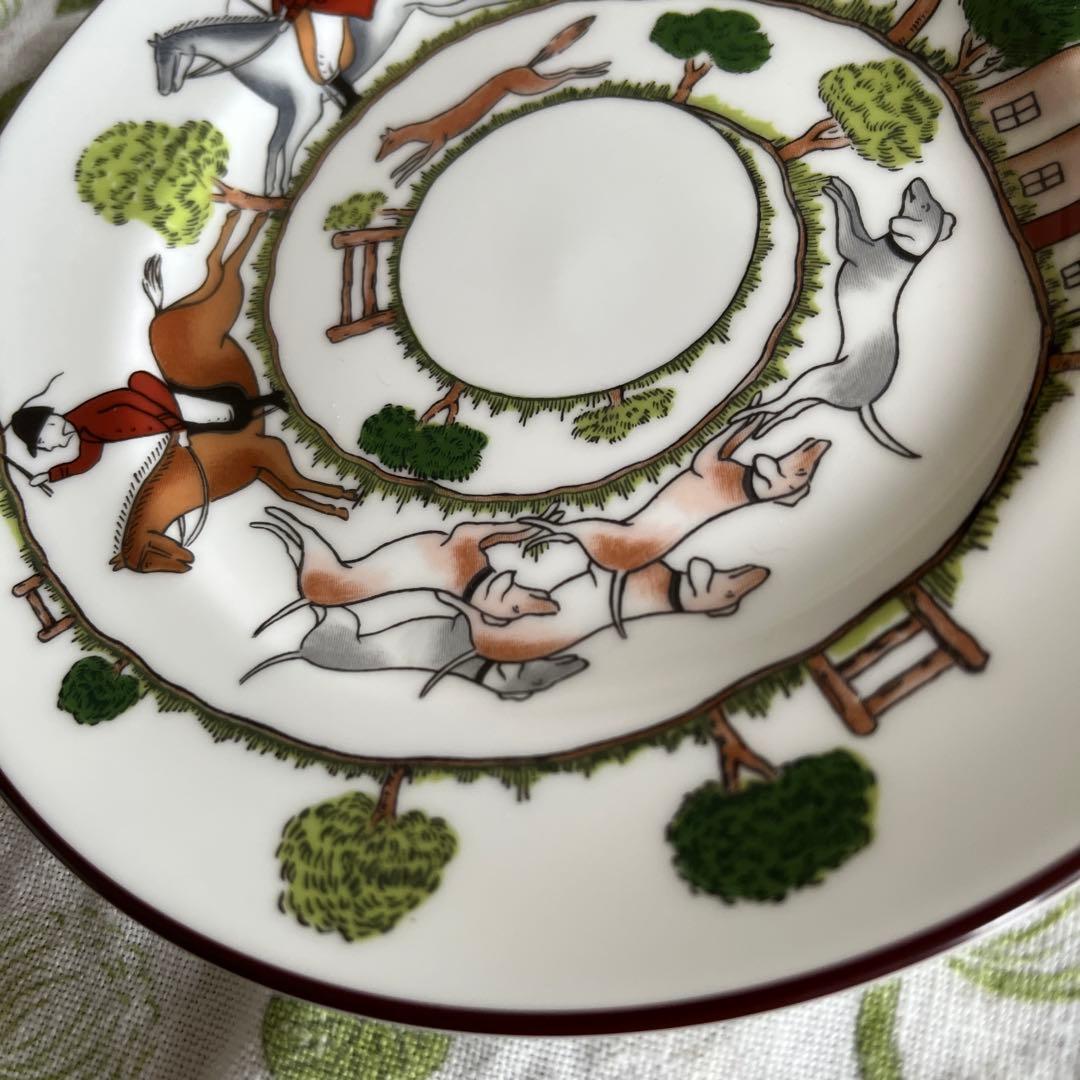 ハンティングシーン　セット