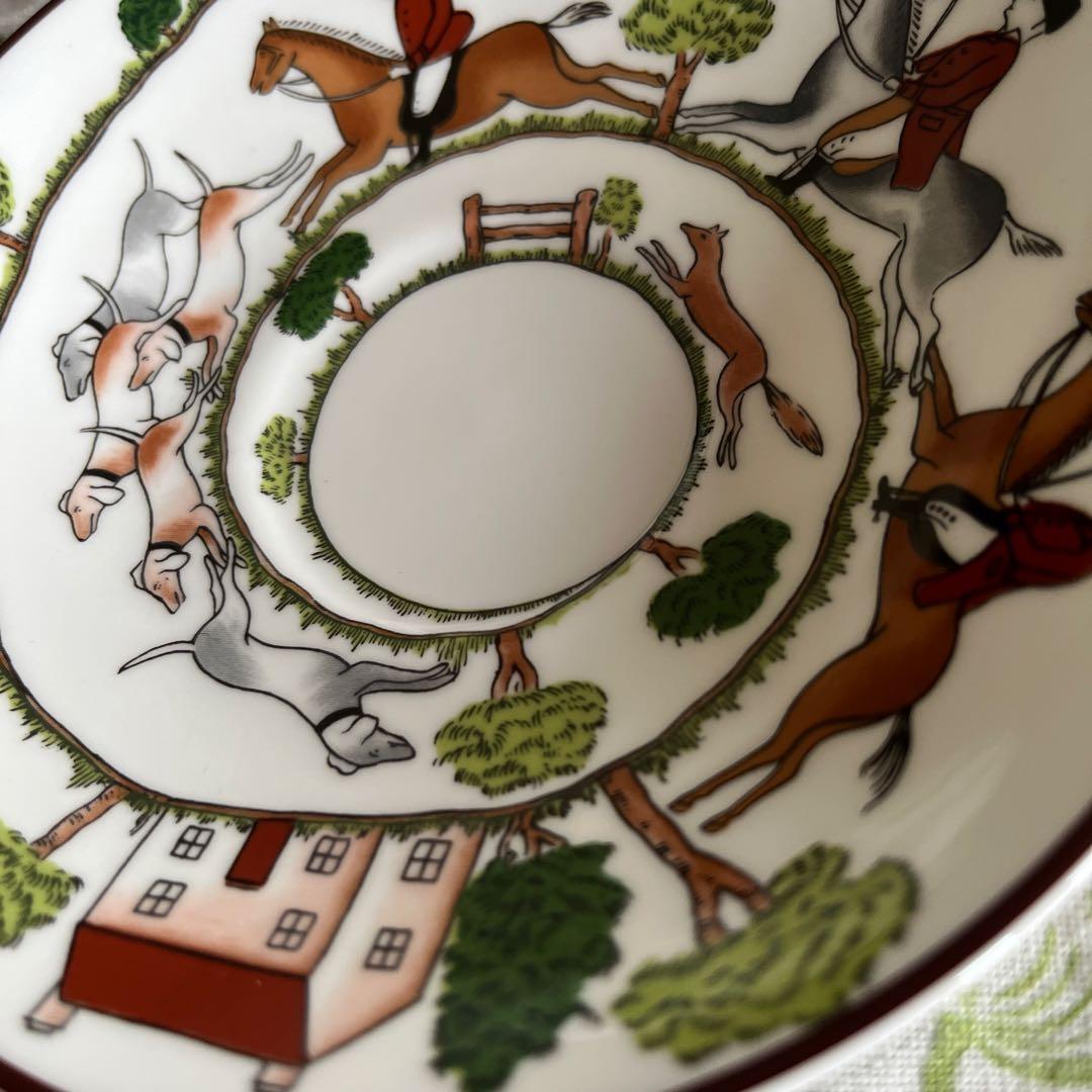 ハンティングシーン　セット