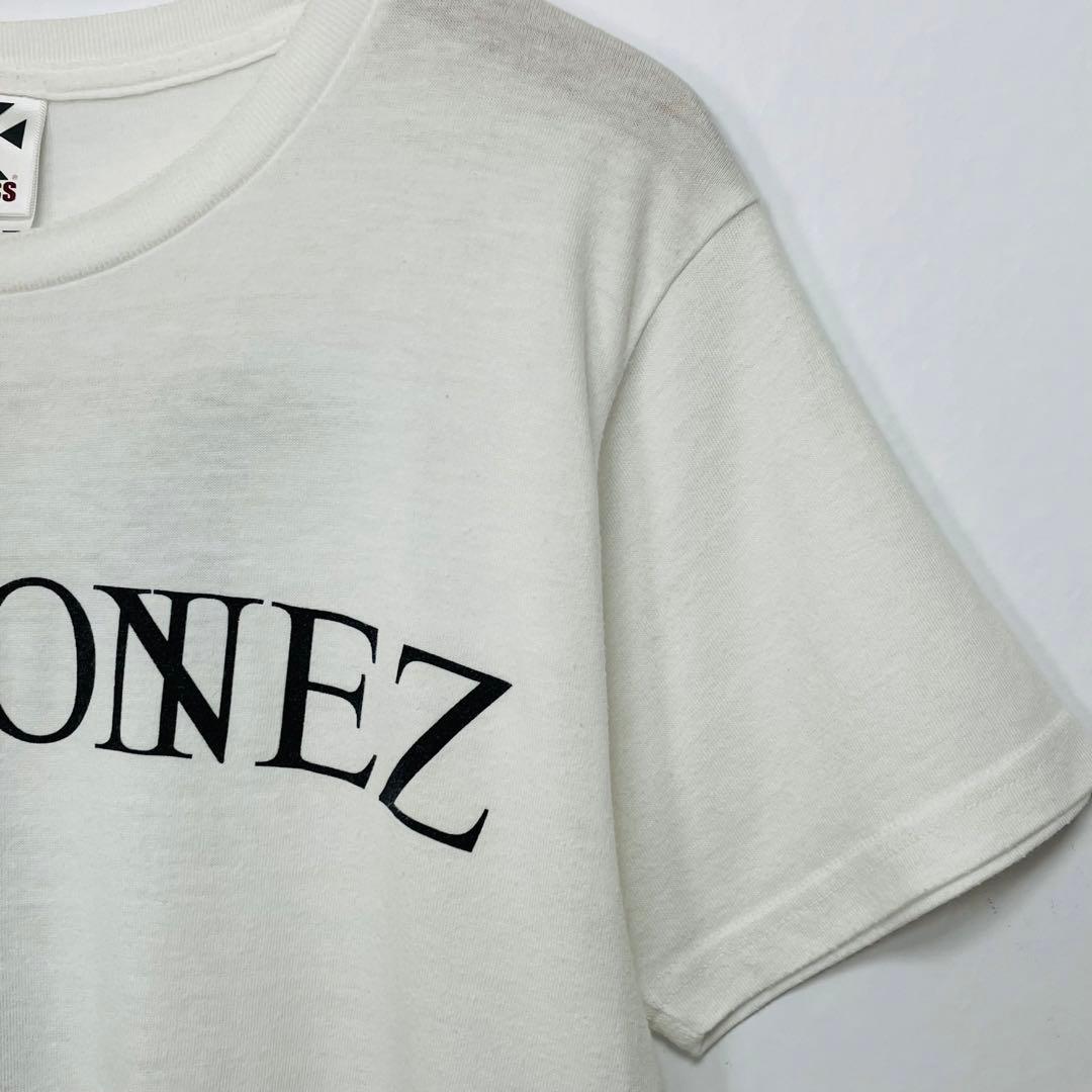 The BONEZ Tシャツ - メルカリ