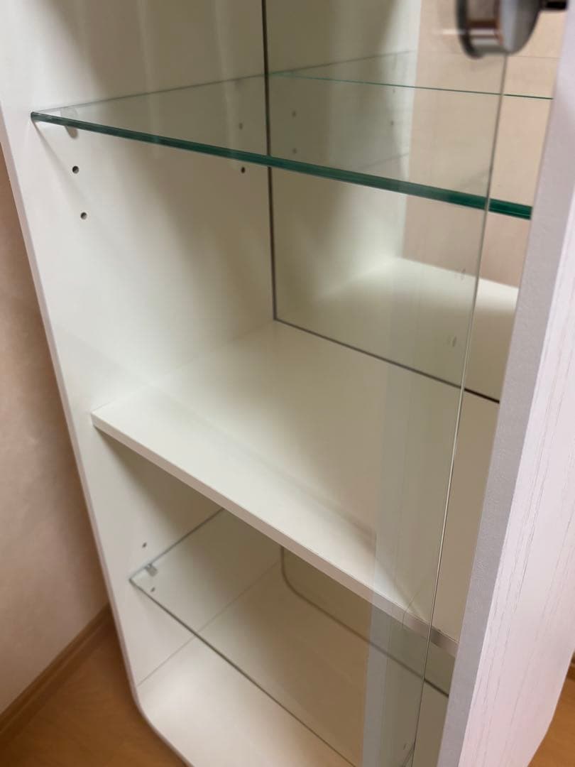 コレクションシェルフ