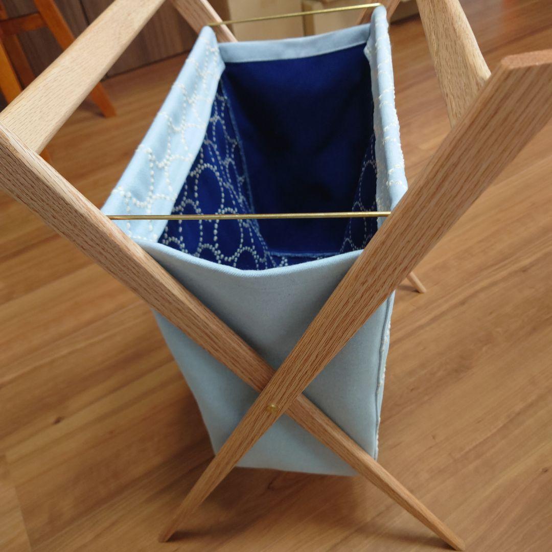 magazinerack mina perhonen 値下げ