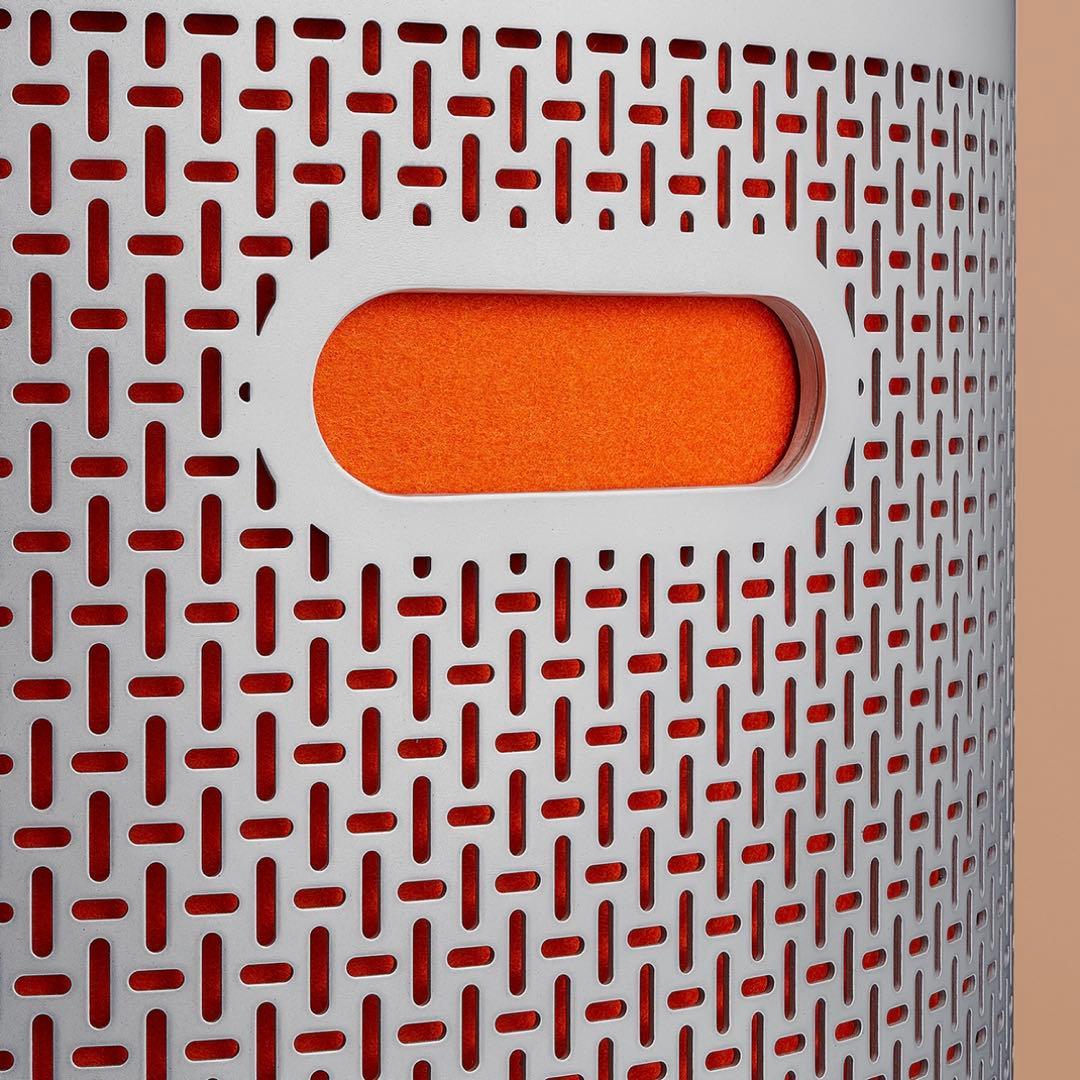 ★新品未使用★ エルメス　馬具缶　サドルボックス 《カルーセル》