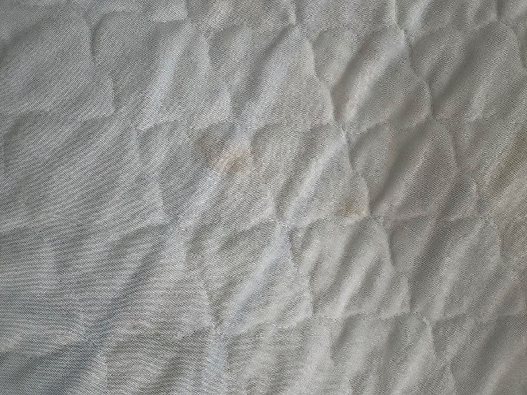 7072.ハックルベリーパイ・ベビーブランケット・パネル布地 ・タペストリー