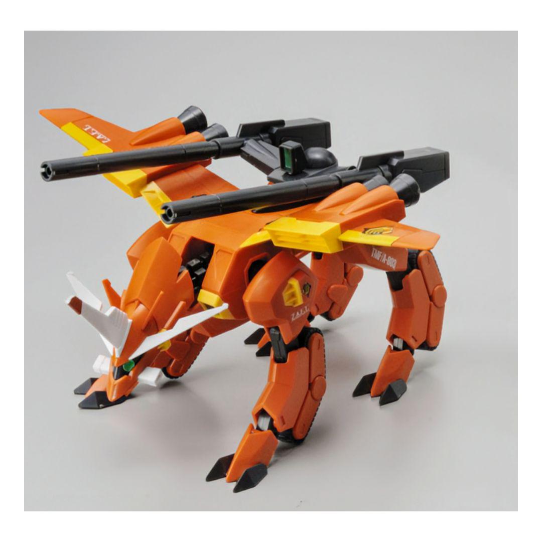 新品)アンドリューバルトフェルドセット・HGラゴゥ×2・HGモビルバクゥ