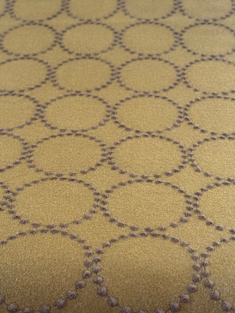 ミナペルホネン　生地使用　スツール チェア　椅子　イス　インテリア　タンバリン