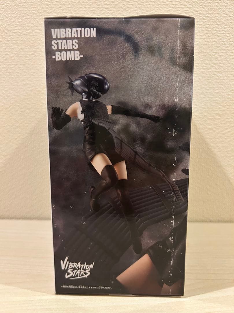劇場版 チェンソーマン レゼ篇 VIBRATION STARS BOMB ボム - メルカリ