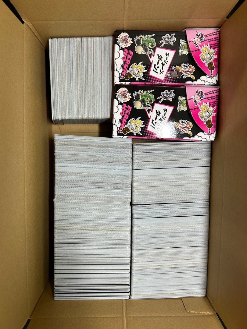 デュエルマスターズ引退品⑮ ダーツデリート 赤緑モモキング - メルカリ