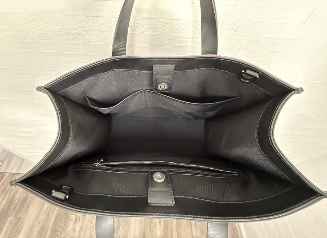 完売品　YUHAKU　ユハク　最高級　トートーバッグ