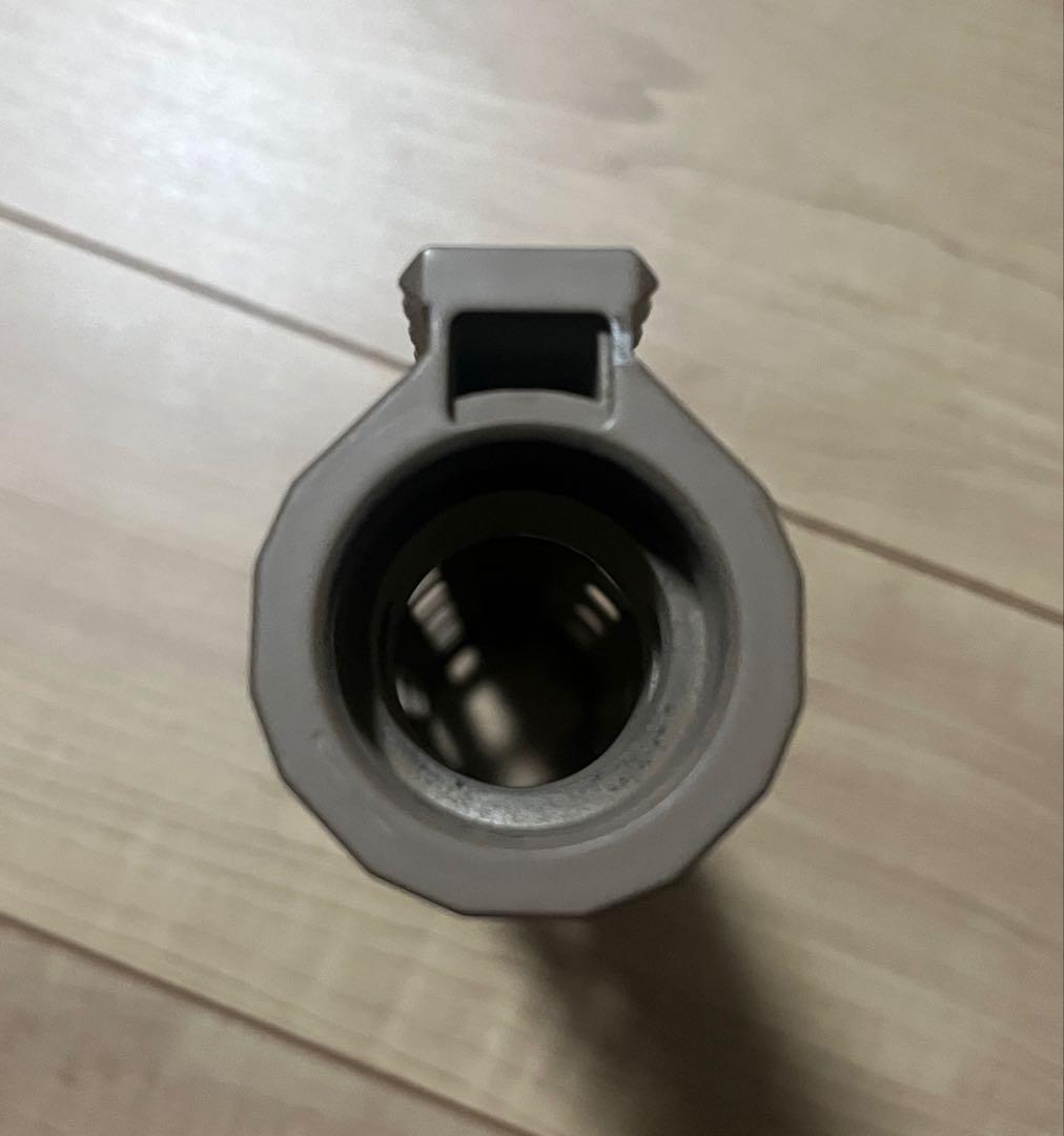 URX4 10.5インチ M-LOK ハンドガード タンカラー