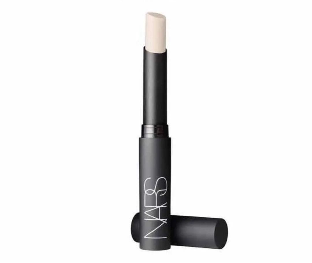 新品5本未使用【NARS】ピュアシアー SPF リップトリートメント 3412