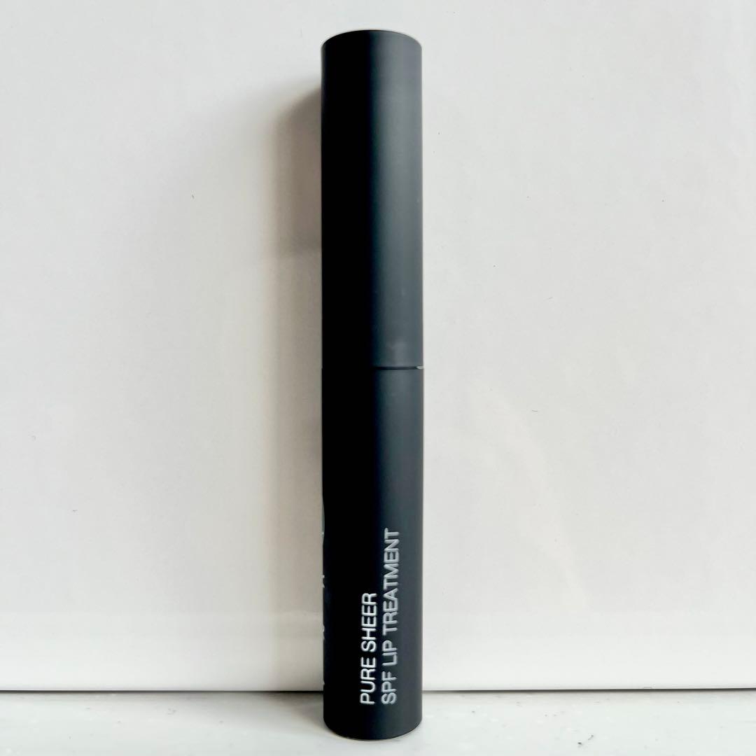 新品5本未使用【NARS】ピュアシアー SPF リップトリートメント 3412