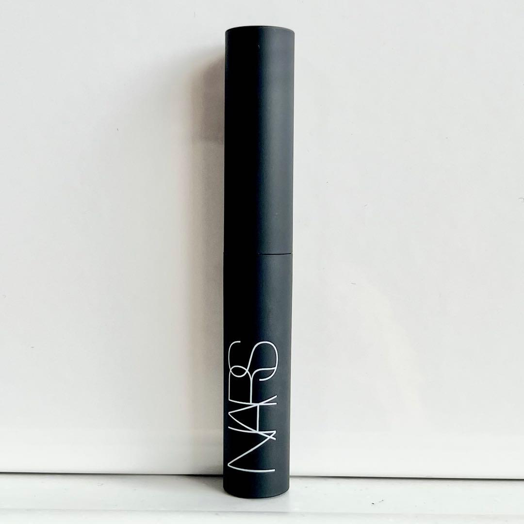 新品5本未使用【NARS】ピュアシアー SPF リップトリートメント 3412