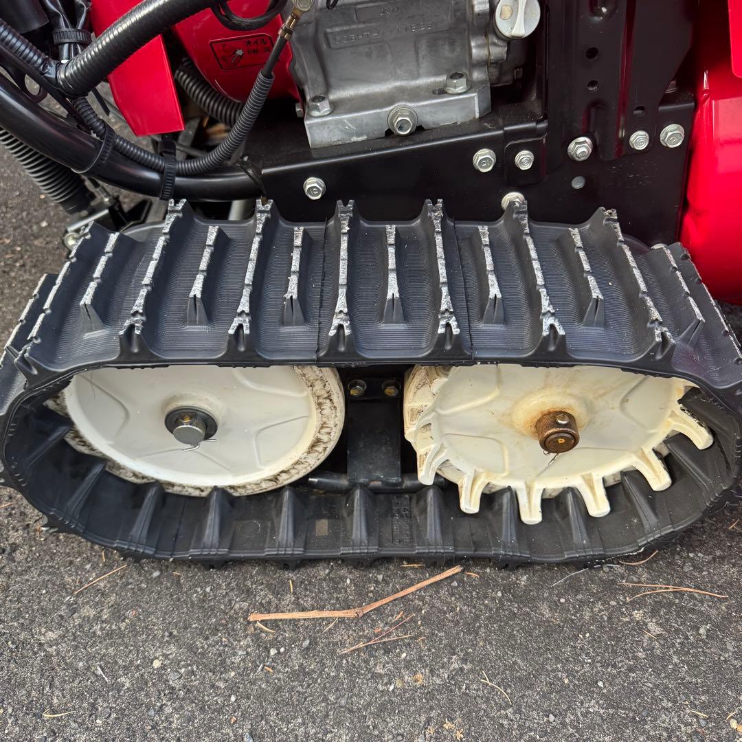 ※最終値下げ　札幌　中古Honda HSS970n 除雪機
