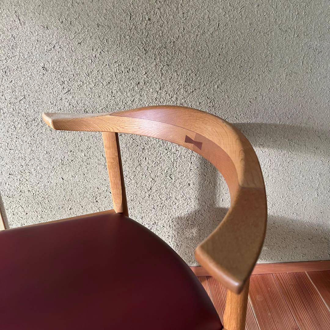 ac210チェアkajartカイアール宮脇吉村順三中村好文伊礼智三谷龍二奥村昭雄