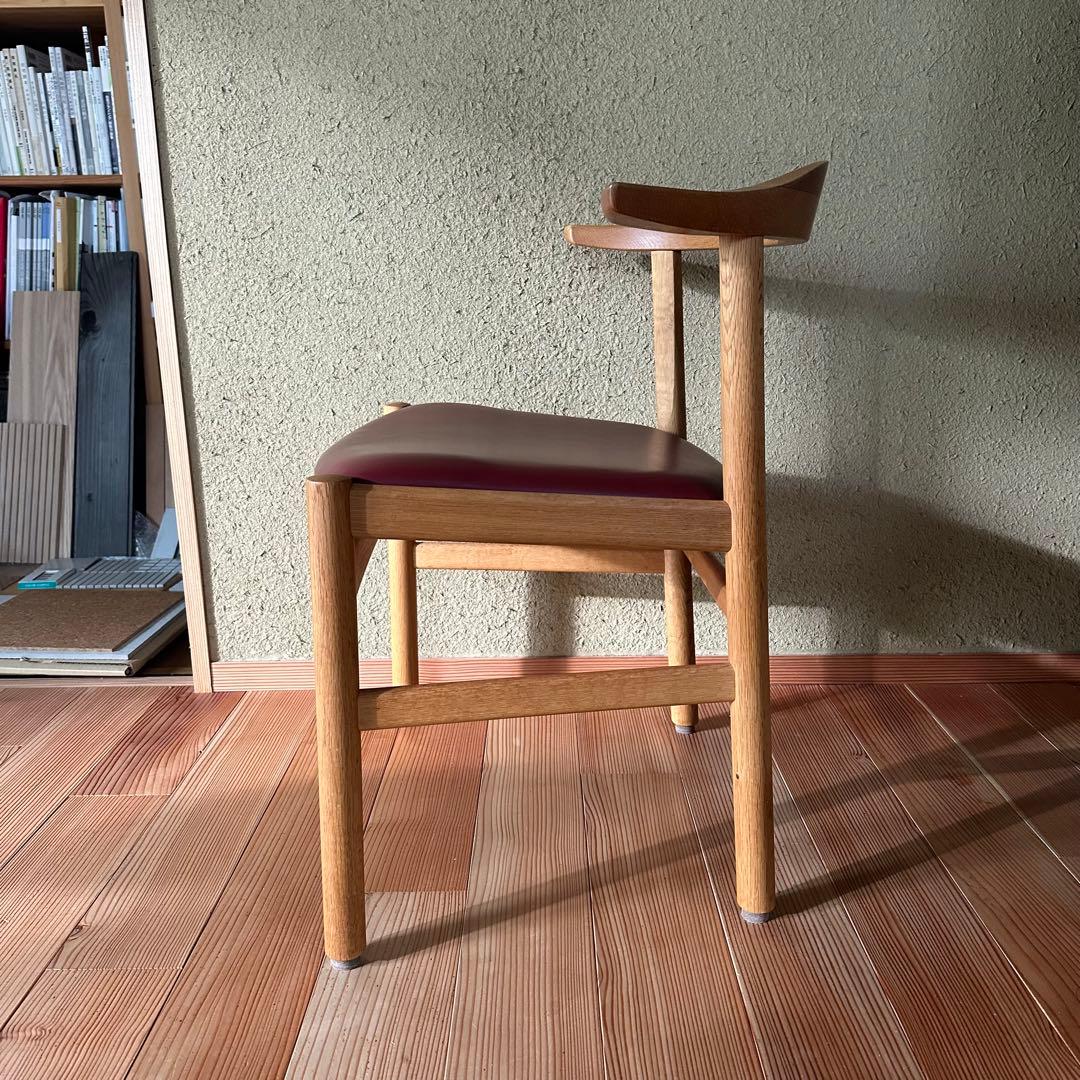 ac210チェアkajartカイアール宮脇吉村順三中村好文伊礼智三谷龍二奥村昭雄