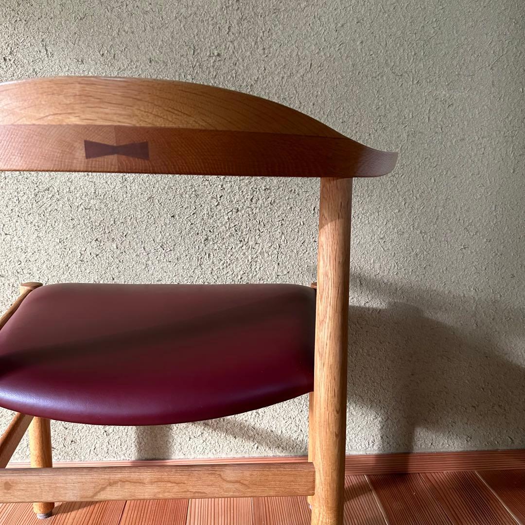 ac210チェアkajartカイアール宮脇吉村順三中村好文伊礼智三谷龍二奥村昭雄