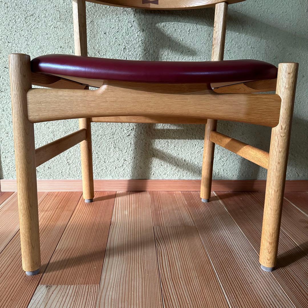 ac210チェアkajartカイアール宮脇吉村順三中村好文伊礼智三谷龍二奥村昭雄