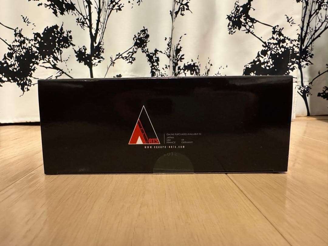 【未開封】キングダム ハーツIII BRING ARTS アクア