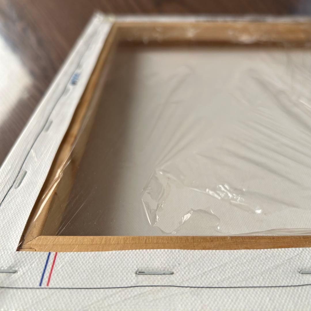 お値引きいたします‼️Aloha! Hawaii SNOOPYキャンバスアート