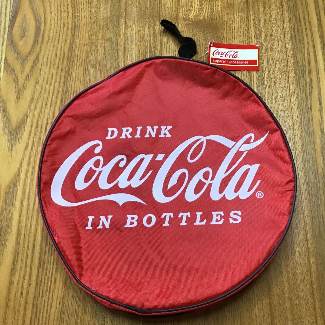 コカコーラ ノベルティグッズ6点セット 未使用品 - メルカリ