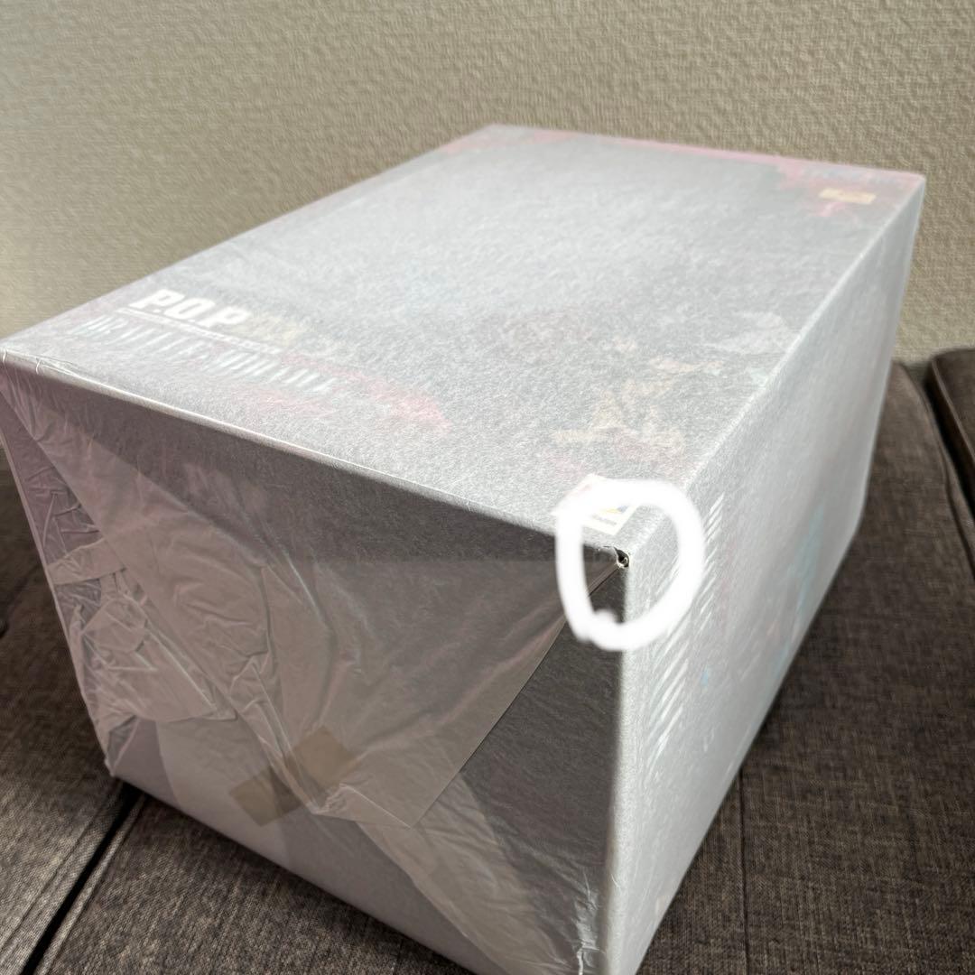 ワンピース POP DX ミホーク Ver.2