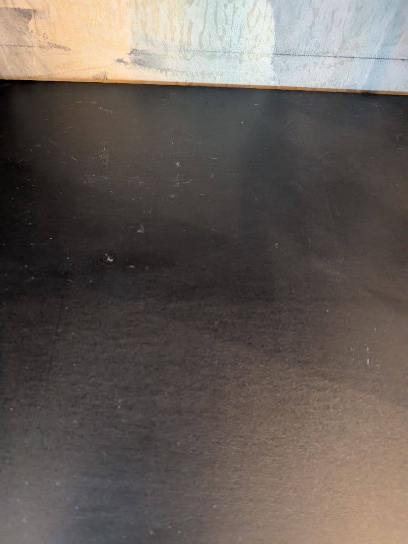 木製ラック　vilto IKEA シェルフ