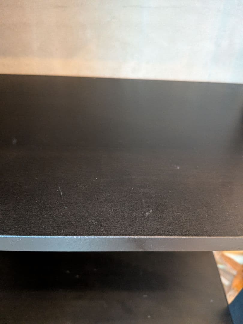 木製ラック　vilto IKEA シェルフ