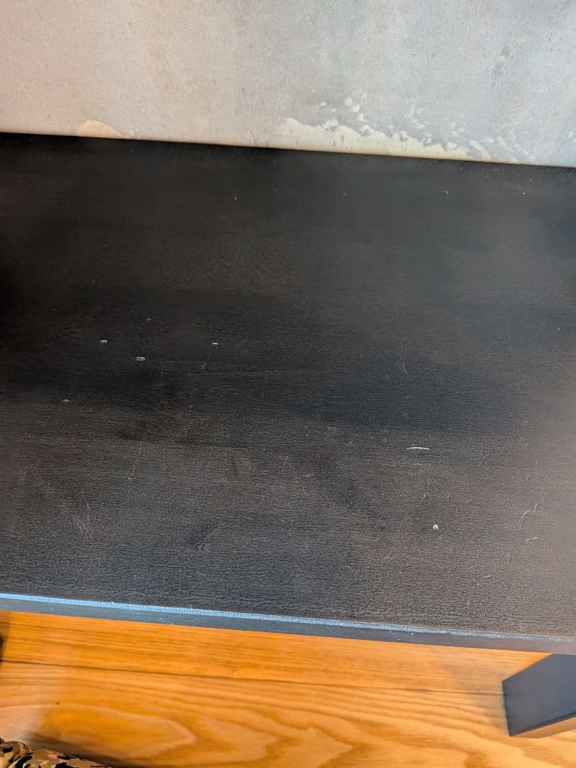 木製ラック　vilto IKEA シェルフ