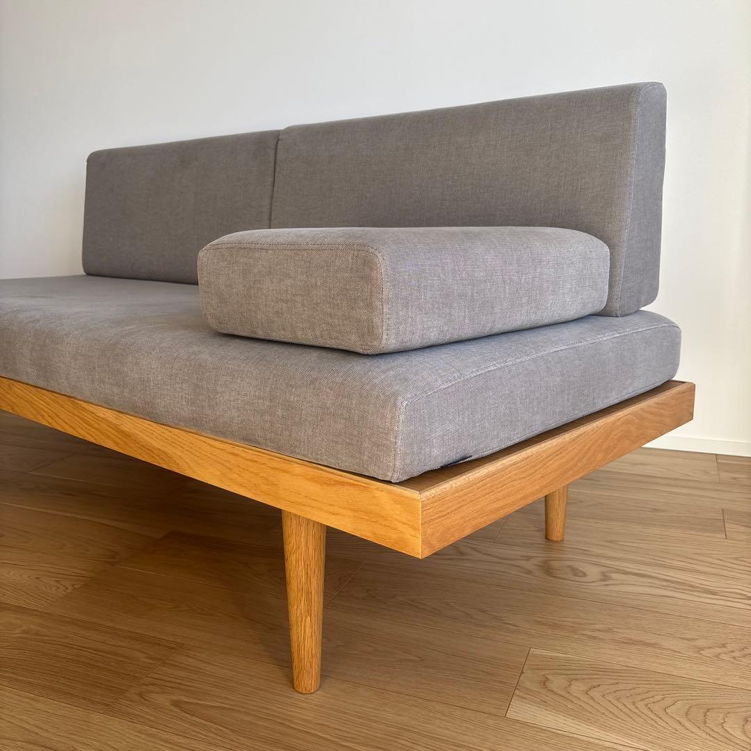 値下げしました！　karf/カーフ Modular ソファベッド デイベッド