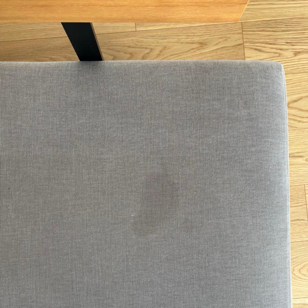 値下げしました！　karf/カーフ Modular ソファベッド デイベッド