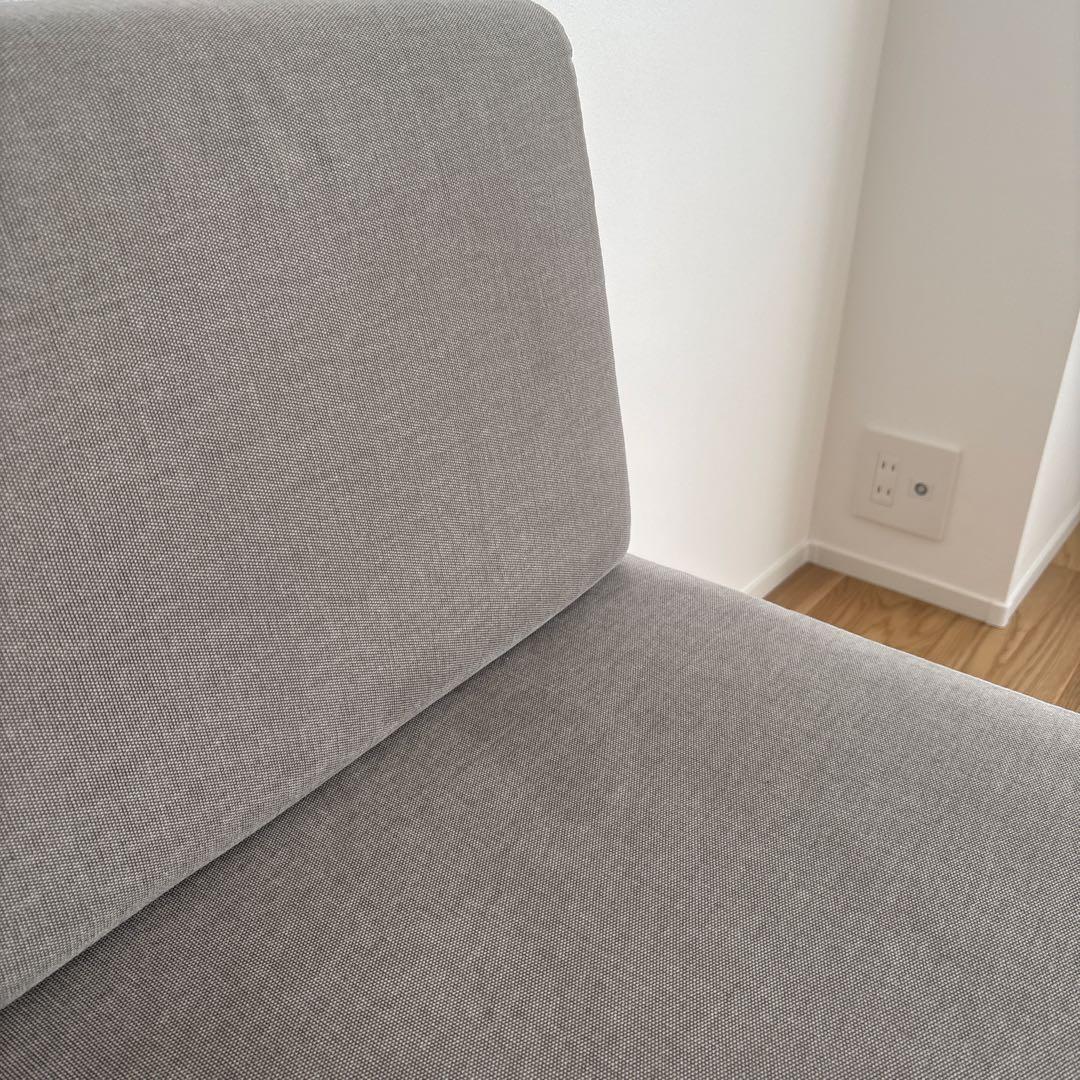 値下げしました！　karf/カーフ Modular ソファベッド デイベッド