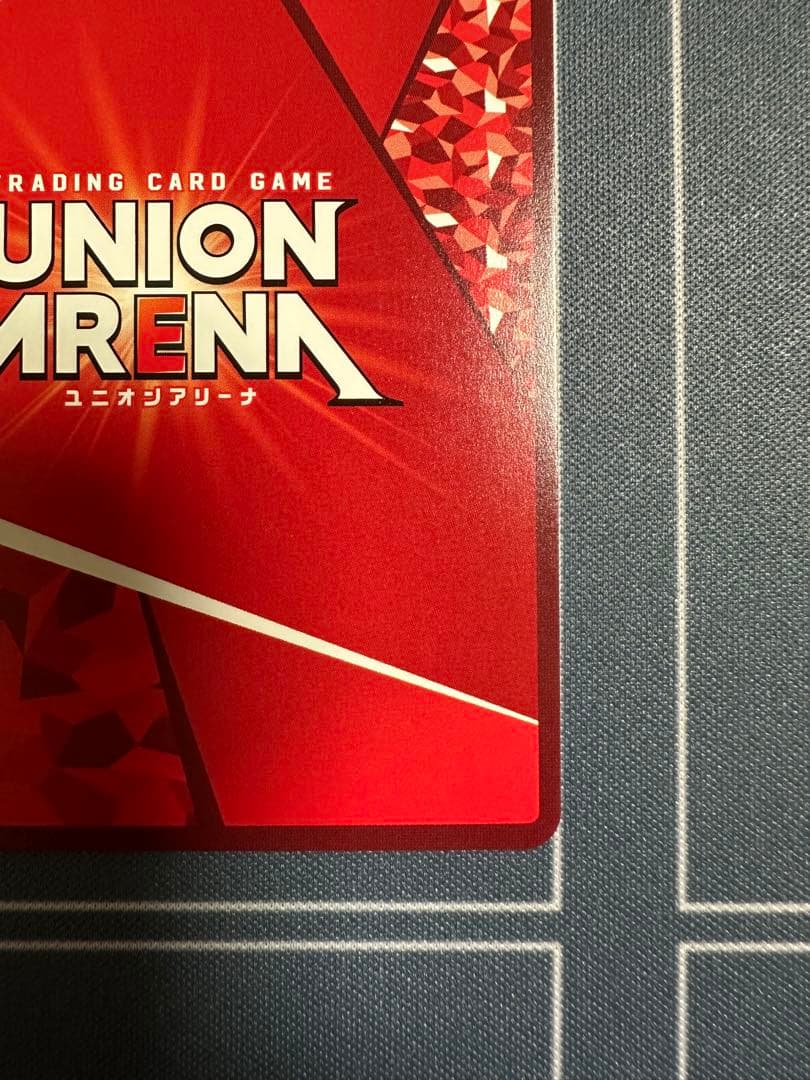 NIKKE ドロシー 星2パラレル UNION ARENA - メルカリ