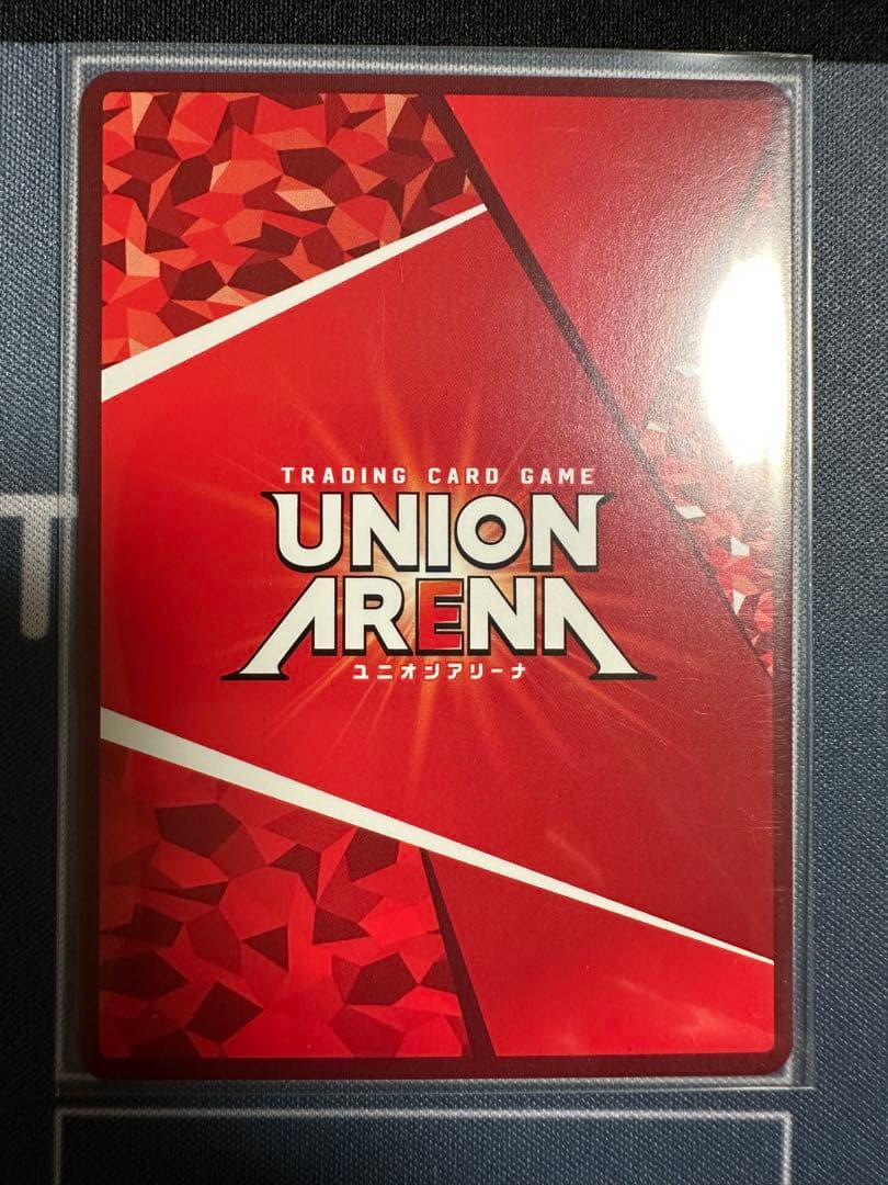 NIKKE ドロシー 星2パラレル UNION ARENA - メルカリ