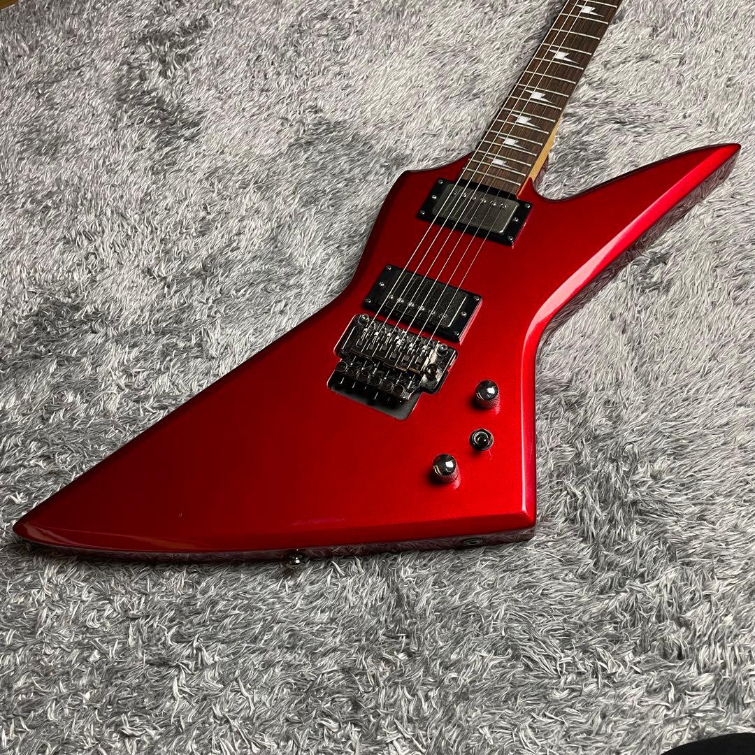 ARIA PRO II ZZ RED - メルカリ