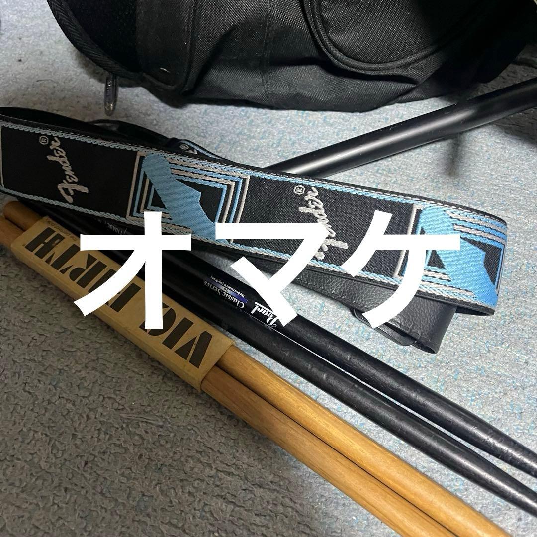 モッキンバード hide愛用 フェルナンデス 【初心者セット】 - メルカリ