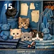 クロム様パネル生地ご確認ページ③