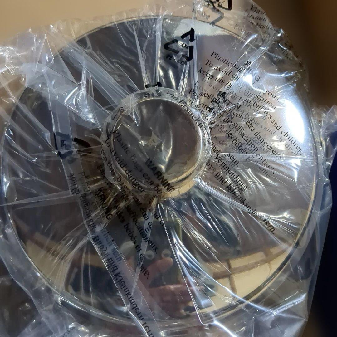 ビタクラフトフライパン プレミアムファイブ 24.5cm