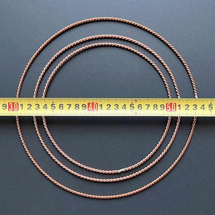 ＊特別セール＊059_テンソルリング フルサイズ144,177, 188mhz