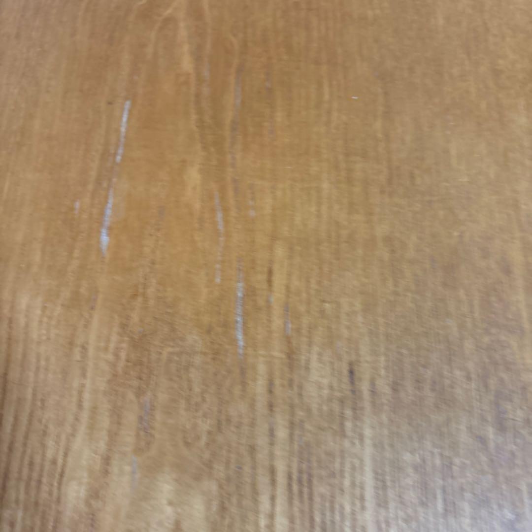 正規品 Eames イームズ フォールディングテーブル - メルカリ