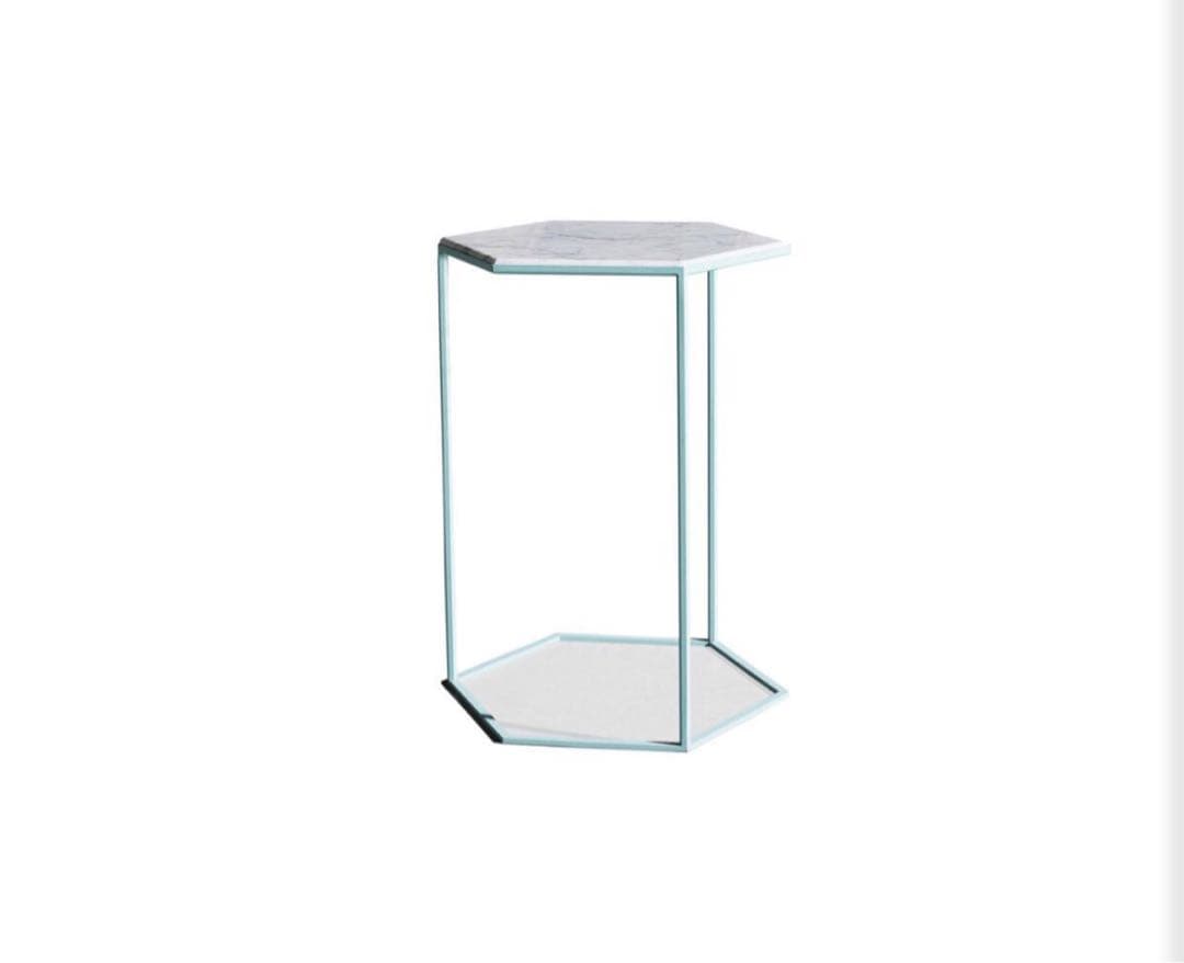 DIESEL LIVING MOROSO ディーゼル モロソ ヘックス　家具①